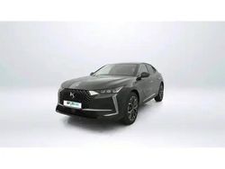 Noir Utilisé 2024 DS Automobiles DS4 Rivoli Berline | 27 989 € (Prix juste)