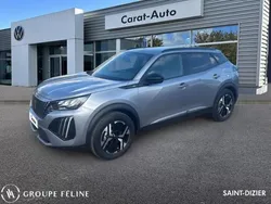 Gris Nouvelle 2025 Peugeot e-2008 Allure SUV | 34 970 €