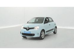 Bleu Utilisé 2020 Renault Twingo SE Citadine | 9 490 € (Bon prix)