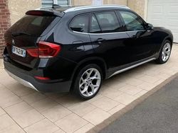 Occasion 2014 BMW X1 xLine SUV | 13 000 € (Prix cher)