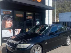 Utilisé 2011 BMW 320 Comfort Edition Berline | 9 990 €