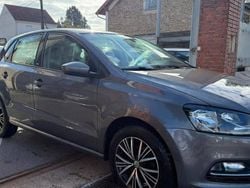 Utilisé 2016 VW Polo Allstar Citadine | 6 490 €