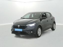 Utilisé 2021 Dacia Sandero Essentiel | 12 490 € (Prix juste)