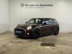 Rouge Utilisé 2018 Mini Cooper Clubman Break | 15 990 € (Super prix)