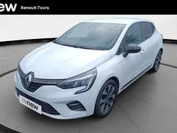 Blanc Utilisé 2023 Renault Clio Evolution Van | 15 799 €