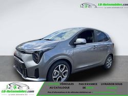 Utilisé 2024 Kia Picanto Citadine | 24 700 € (Prix cher)
