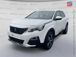 Utilisé 2019 Peugeot 3008 Allure SUV | 12 999 € (Bon prix)