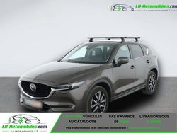 Utilisé 2019 Mazda CX-5 Sports-Line SUV | 26 700 € (Prix juste)