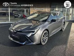 Utilisé 2025 Toyota Corolla Sport | 34 990 € (Prix cher)