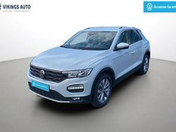Utilisé 2019 VW T-Roc LOUNGE SUV | 20 390 € (Prix juste)