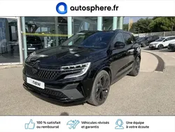 Utilisé 2025 Renault Austral Iconic Esprit Alpine SUV | 44 999 € (Prix cher)