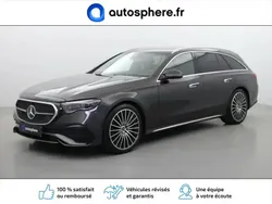 Utilisé 2024 Mercedes 300 AMG line Break | 70 780 € (Super prix)