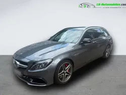 Utilisé 2017 Mercedes C63S AMG AMG Berline | 53 400 €