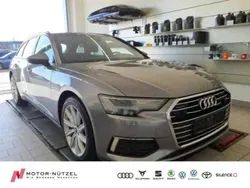 Utilisé 2021 Audi A6 Break | 33 830 € (Super prix)
