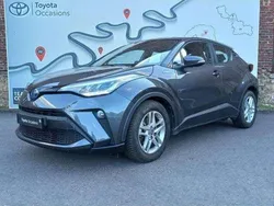 Utilisé 2021 Toyota C-HR SUV | 20 990 € (Prix juste)