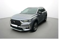 Gris Utilisé 2022 DS Automobiles DS7 Crossback Rivoli SUV | 29 900 € (Prix juste)