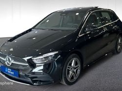Noir Utilisé 2025 Mercedes B250e AMG line Monospace | 47 990 € (Prix cher)