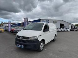 Blanc Occasion 2023 VW T6.1 Business Van | 25 990 € (Prix juste)