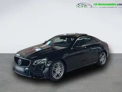 Utilisé 2019 Mercedes E450 Berline | 51 200 €