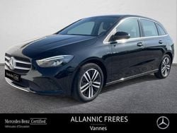 Noir Utilisé 2021 Mercedes B250e Progressive Monospace | 27 890 € (Prix juste)