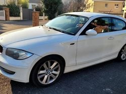 Utilisé 2008 BMW 116 Citadine | 4 900 € (Prix juste)