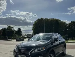 Utilisé 2013 Lexus RX450h Luxury Line SUV | 18 900 €