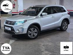 Gris Utilisé 2023 Suzuki Vitara | 21 990 € (Prix assez cher)
