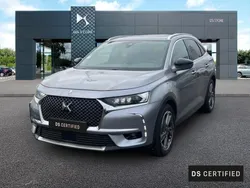 DS Automobiles DS7 Crossback