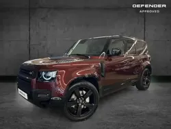 Nouvelle 2024 Land Rover Defender SUV | 118 400 € (Prix cher)
