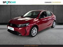 Rouge kardio métallisé Utilisé 2024 Opel Corsa Berline | 13 490 € (Prix juste)