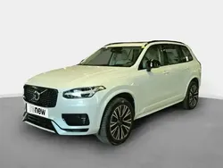 Blanc Utilisé 2023 Volvo XC90 Ultra SUV | 67 990 €