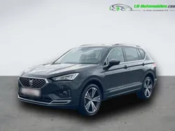 Utilisé 2020 Seat Tarraco SUV | 34 200 € (Prix juste)