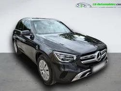Utilisé 2020 Mercedes GLC220 | 39 500 € (Bon prix)