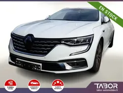 Blanc Utilisé 2022 Renault Talisman Intens Break | 20 888 € (Prix juste)