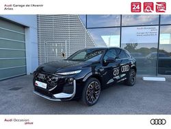 Noir mythe métallisé Utilisé 2026 Audi Q3 Design SUV | 72 900 €