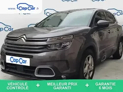 Utilisé 2020 Citroën C5 Aircross Business Class SUV | 11 800 € (Prix juste)