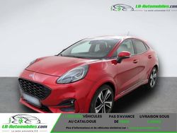 Occasion 2021 Ford Puma Coupé | 21 100 € (Prix juste)