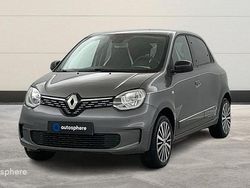 Blanc Utilisé 2023 Renault Twingo Techno Citadine | 13 590 € (Prix assez cher)