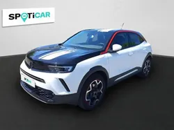 Blanc Utilisé 2022 Opel Mokka GS Line SUV | 23 750 € (Prix cher)