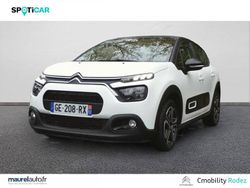 Utilisé 2022 Citroën C3 Business Class Citadine | 11 490 € (Prix juste)