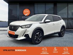 Occasion 2021 Peugeot 2008 Allure SUV | 13 690 € (Prix juste)