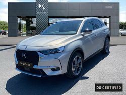 Gris Utilisé 2021 DS Automobiles DS7 Crossback Grand Chic SUV | 22 479 € (Prix juste)