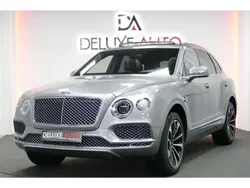 Gris Utilisé 2016 Bentley Bentayga SUV | 89 990 € (Prix juste)