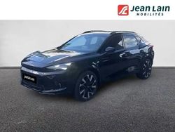 Noir Occasion 2025 Cupra Formentor VZ SUV | 49 400 €