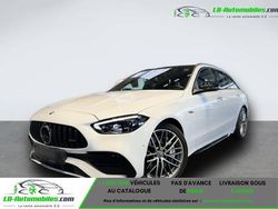 Occasion 2023 Mercedes C43 AMG AMG Berline | 66 300 €