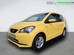 Utilisé 2014 Seat Mii Citadine | 10 400 € (Prix juste)