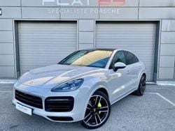 Gris Utilisé 2020 Porsche Cayenne SUV | 79 990 €