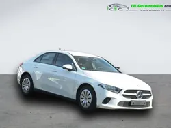 Utilisé 2022 Mercedes A180 Berline | 25 500 € (Prix juste)