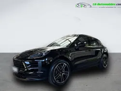 Utilisé 2020 Porsche Macan S SUV | 67 700 € (Prix juste)