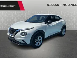 Utilisé 2020 Nissan Juke SUV | 15 490 € (Prix juste)